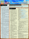 QuickStudy - U.S. Government
